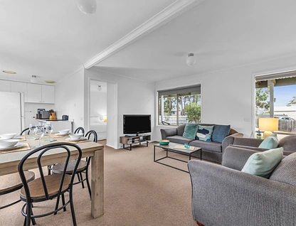 83 Mirrabooka Road, Mallacoota, Bairnsdale (North Gippsland), 2部屋, 1バスルーム, House