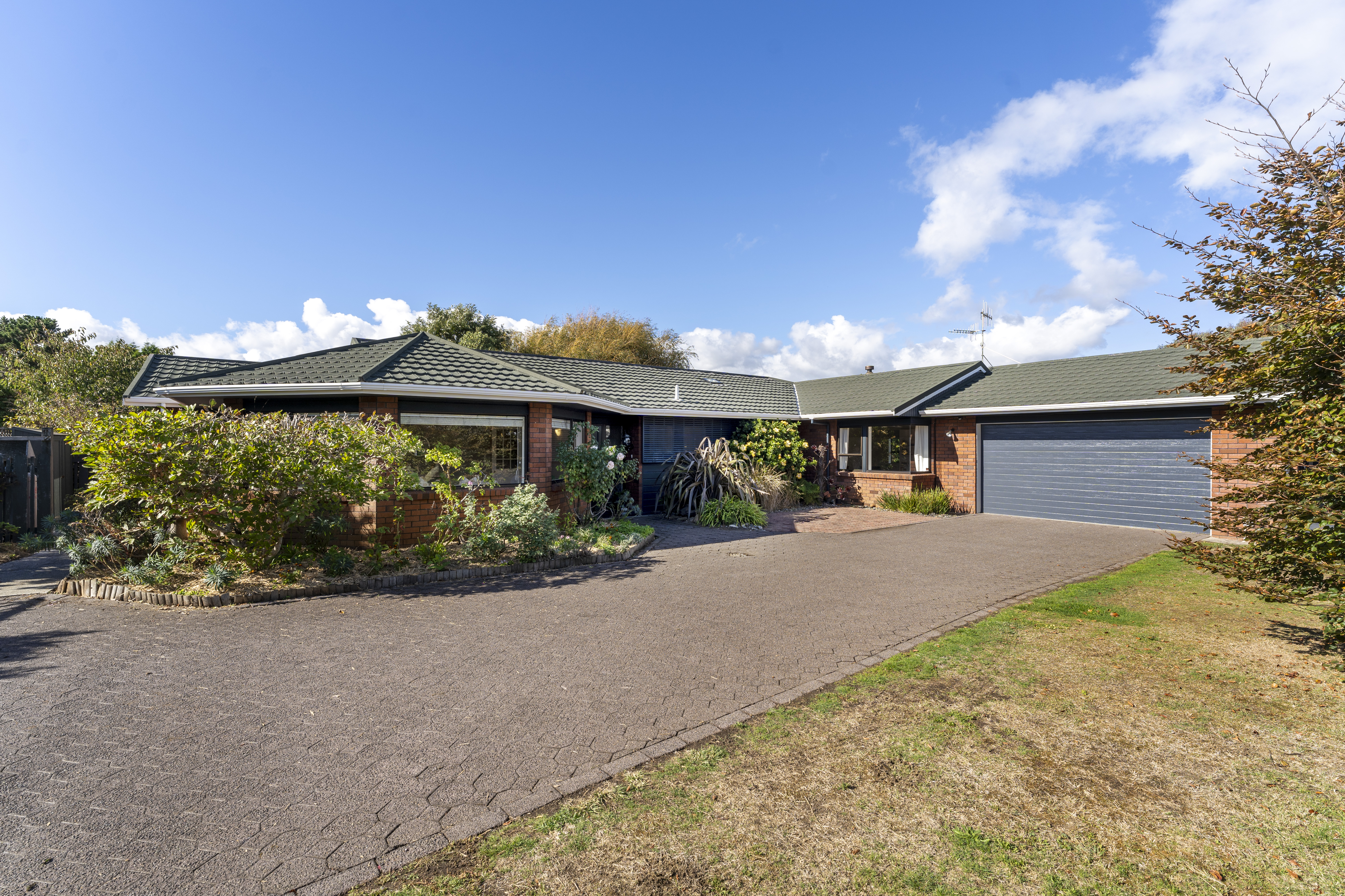 6 Pinewood Grove, Paraparaumu Beach, Kapiti Coast, 3 habitaciones, 2 baños, House