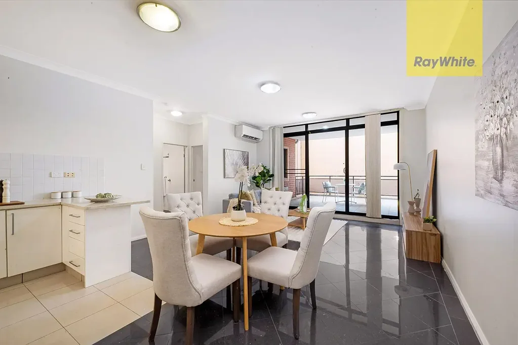 1/24 Campbell Street, Parramatta, NSW 2150