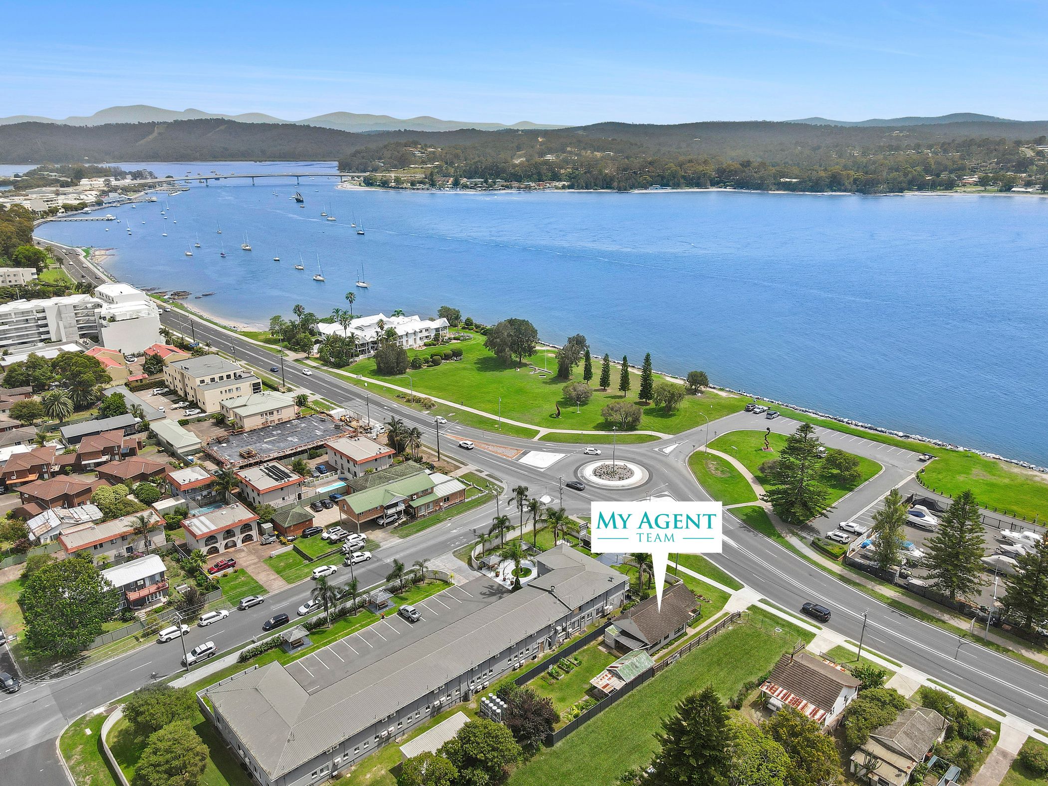 66 BEACH RD, BATEMANS BAY NSW 2536, 0房, 0浴, House