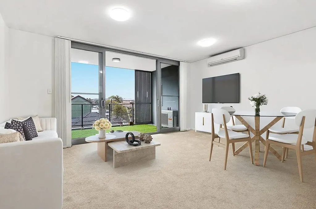207/531-535 Burwood Road, Belmore, NSW 2192
