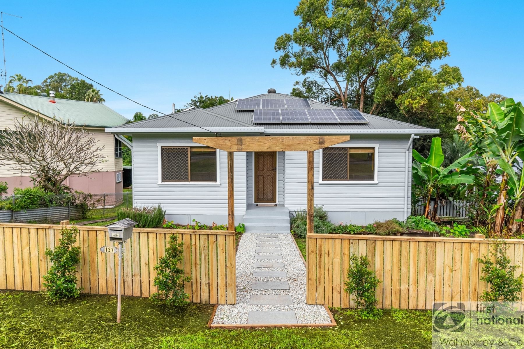 137 NEW BALLINA RD, LISMORE NSW 2480, 0 chambres, 0 salles de bain, House