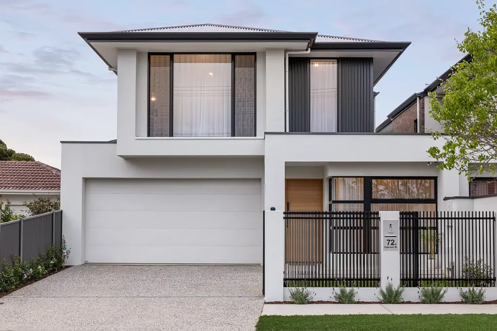 72A Ingerson Street, West Beach, SA 5024