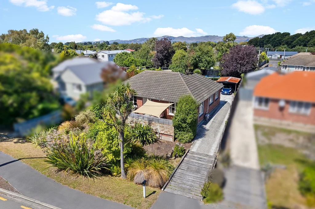 90 Briggs Road, Shirley, Christchurch, Canterbury