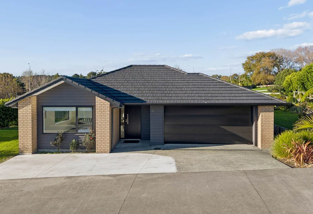 Modern Single-Level Family Home in Warkworth