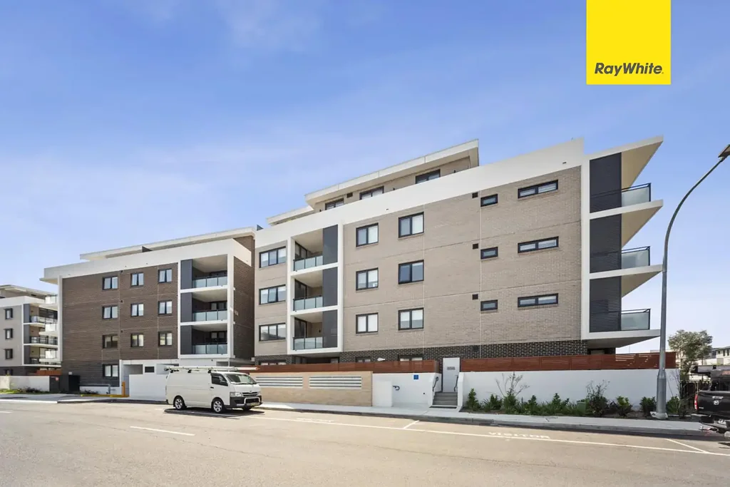 156/1 Gerbera Place, Kellyville, NSW 2155