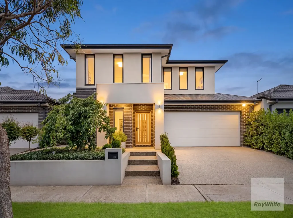 Bonnie Brook 4房  由 Ray White West Realty 骄傲呈现！ Proudly Presented by Ray White West Realty!