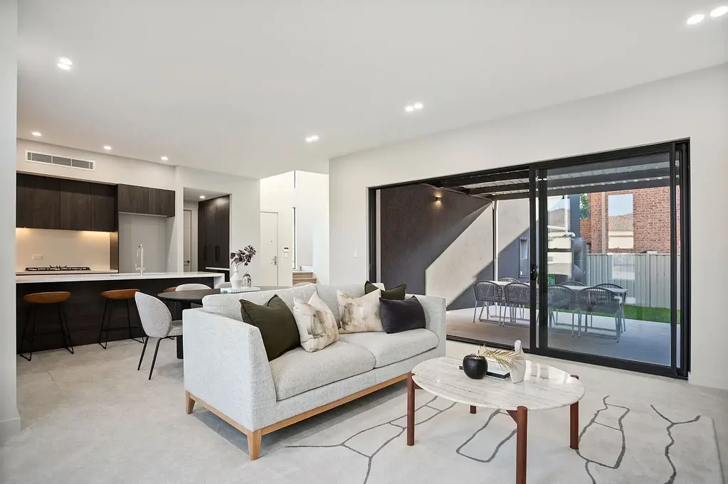 Shell Cove 4ห้องนอน Luxury Coastal Living - Brand New Home!