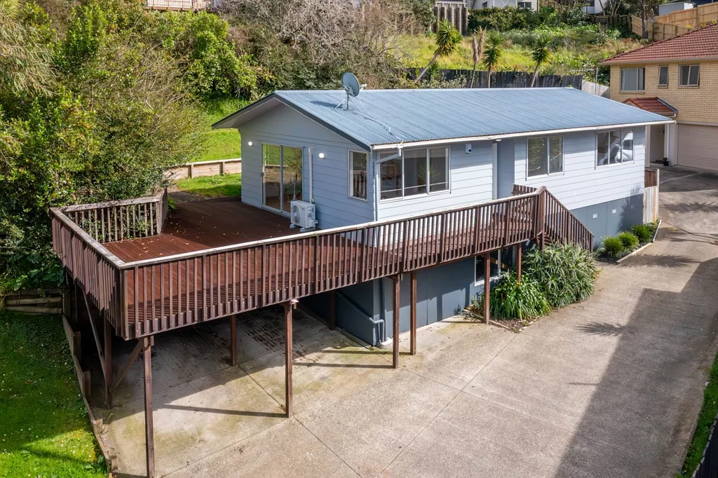 19 Glenfinn Place, Massey, Waitakere City, Auckland