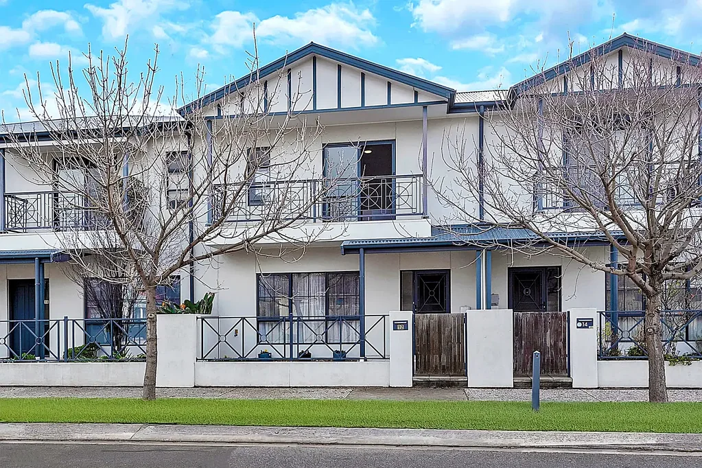 12 St Elias Street, Mawson Lakes, SA 5095