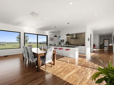 259 Blue Range Road, Bridge Creek, VIC 3723, 3 slaapkamers, 2 badkamers, Lifestyle Property