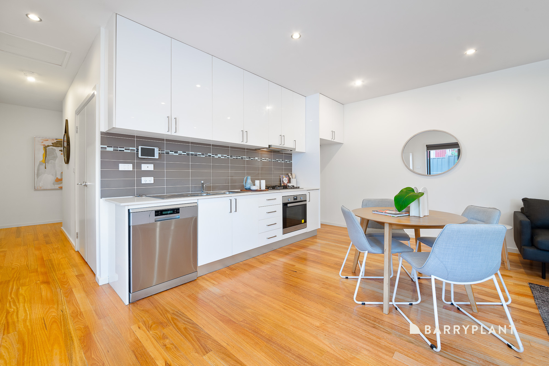 UNIT 7 158 DERBY ST, PASCOE VALE VIC 3044, 0房, 0浴, Unit