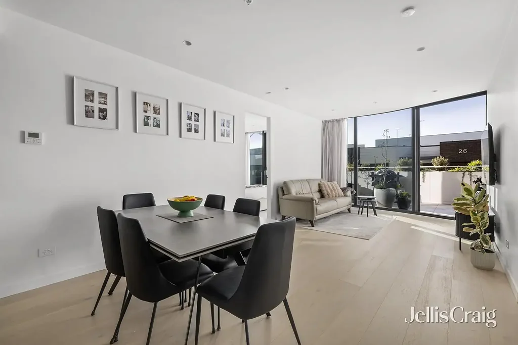 Williamstown 2Moenga Stylish Spaces, Williamstown Lifestyle