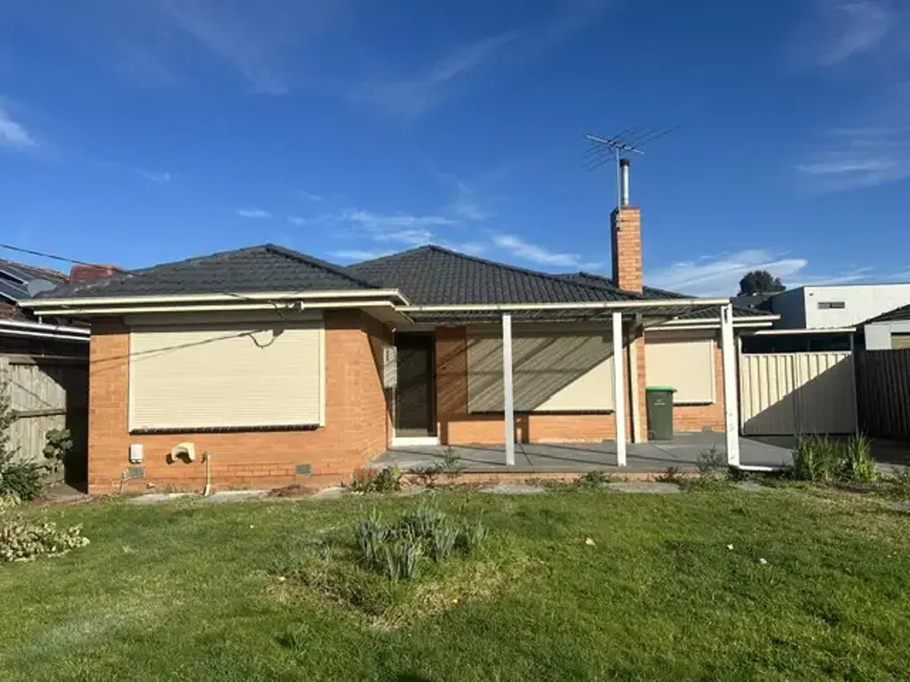 Renovated Spacious Family Home with Large Yard