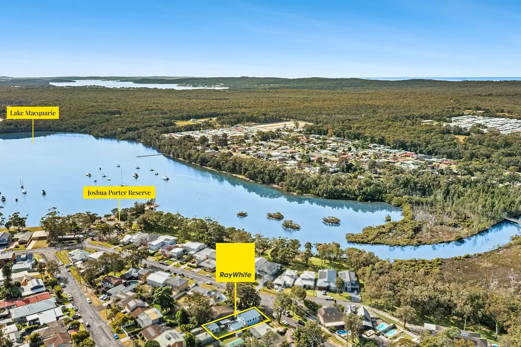 Chain Valley Bay 4 Bedroom Stunning Renovated Family Home