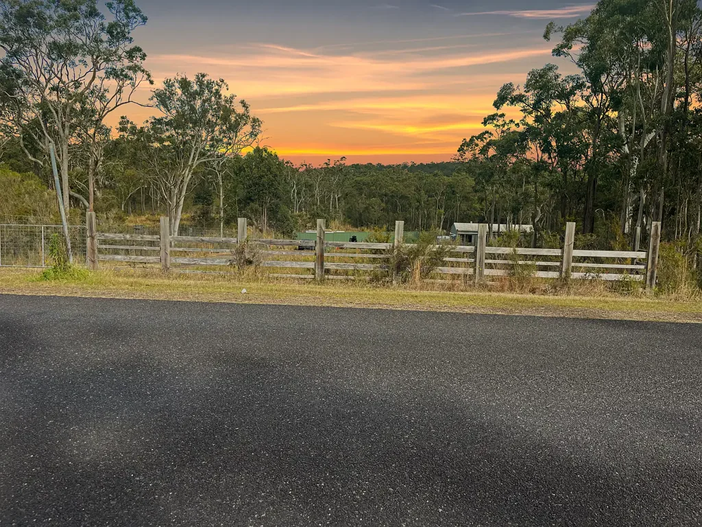 Bundabah Affordable Getaway Opportunity – 1,214m² Fenced Block Near the Water
