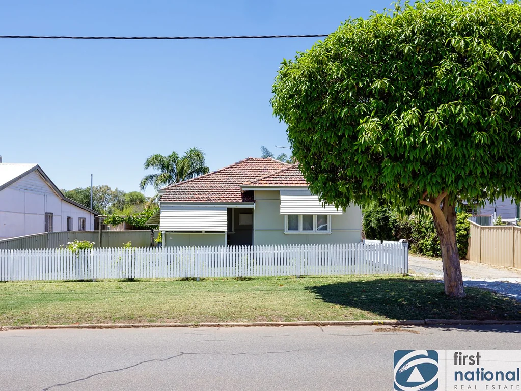 43 Burnside Avenue, Northam, WA 6401