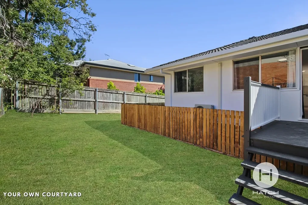 Recently Renovated 2-Bedroom Unit in Prime Location | 27 Victor St, Holland Park