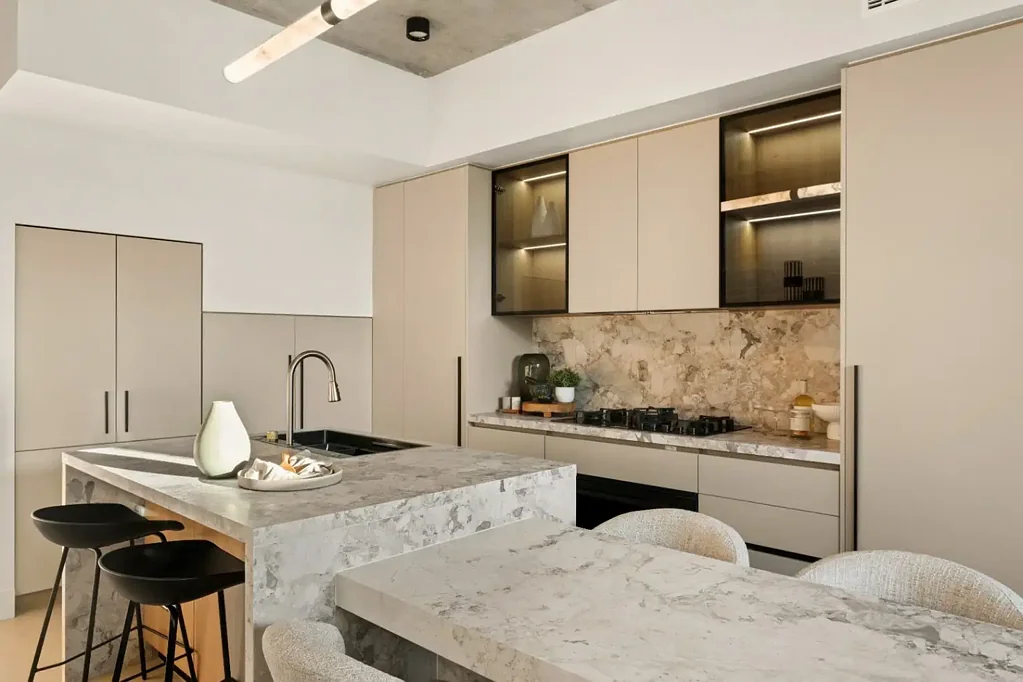 Designer Family Home in Prime Marrickville Location