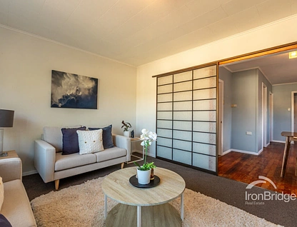 47 Petrie Street, Wainuiomata, Wellington, 3房, 1浴, 独立屋