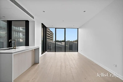 316/29 Waterline Place, Williamstown, VIC 3016, 2房, 2浴, Apartment