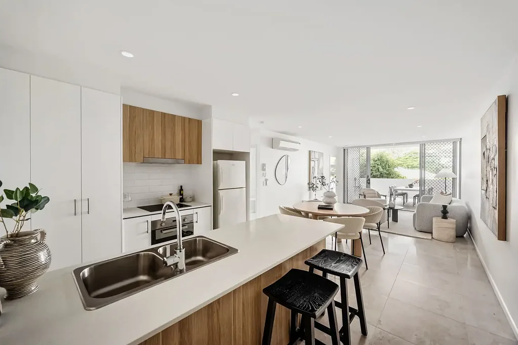 103/61 Ellen Street, Oxley, QLD 4075