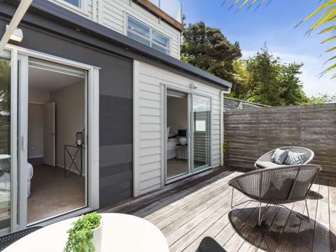 Browns Bay 4 Bedroom LOOKING FOR RANGI ZONE? SIZE WILL SURPRISE!!