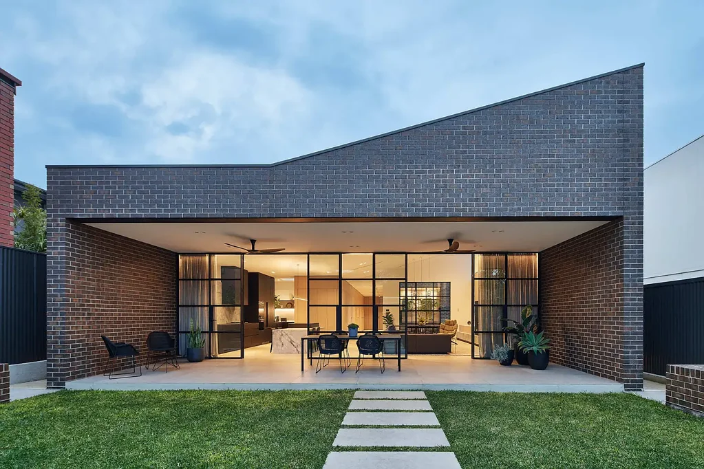 Kent Town 3房  New York-Inspired Architectural Luxury on the City Fringe