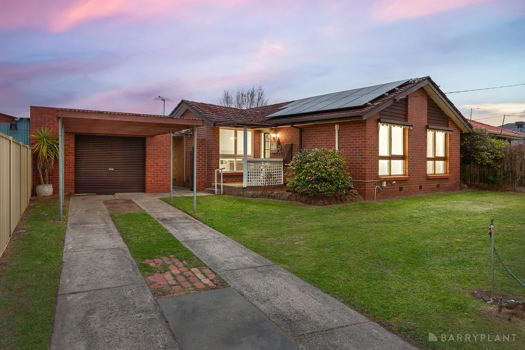 38 Narellan Drive, Keysborough, VIC 3173