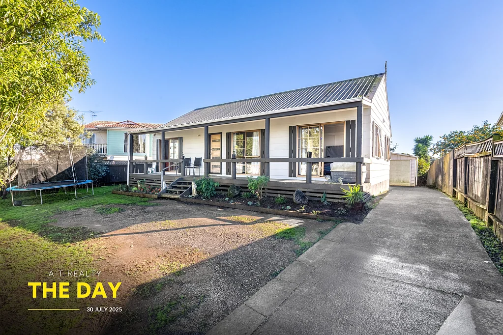 255 Mahia Road, Weymouth, Manukau City, Auckland