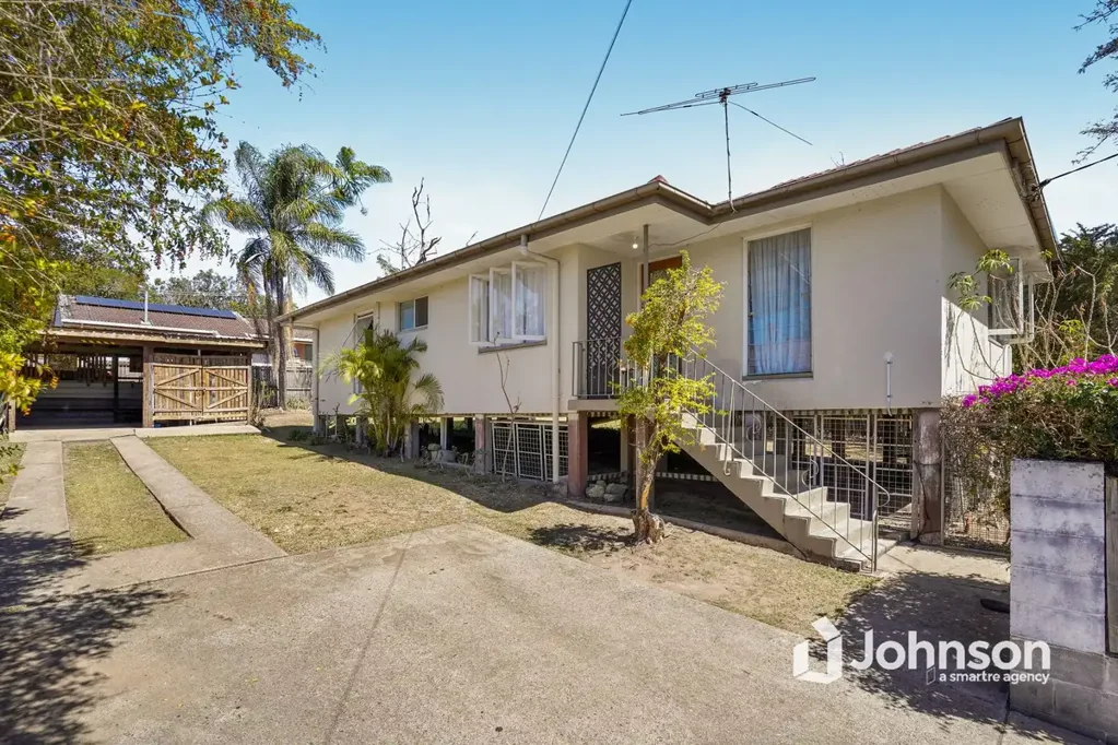 Riverview 3ਬੈੱਡਰੂਮ Established Home with Room to Add Value