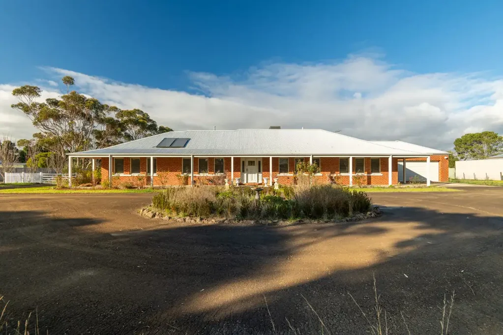57A Clyde Road, Bannockburn, VIC 3331