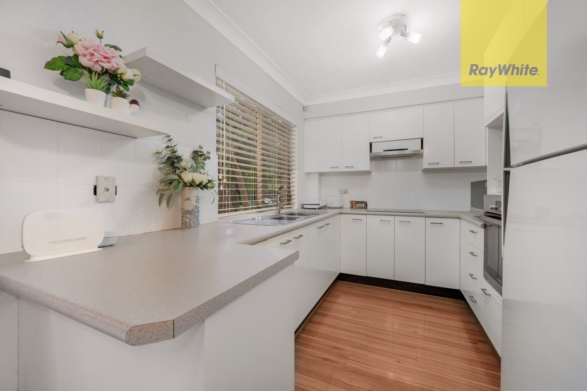 HUNTINGDALE UNIT 11 6A INGLEBY ST, OATLANDS NSW 2117, 0 غرف, 0 حمامات, House