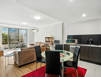 8/8B Myrtle Street, Prospect, NSW 2148, 1 ਕਮਰੇ, 1 ਬਾਥਰੂਮ, Apartment