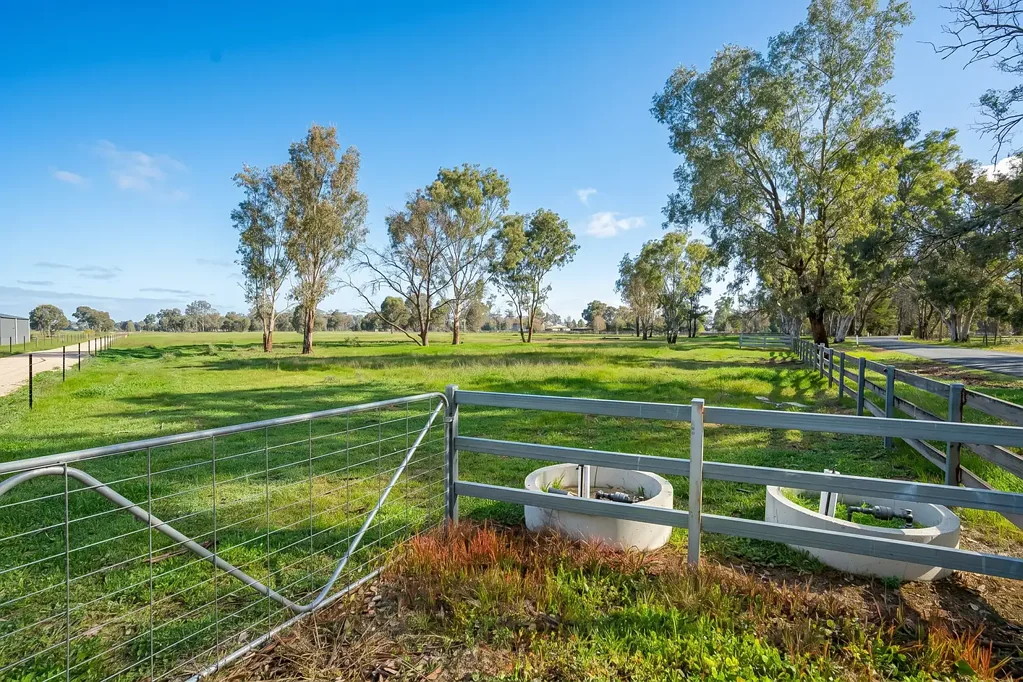 Jindera A Rare Lifestyle Opportunity Just Minutes from Albury