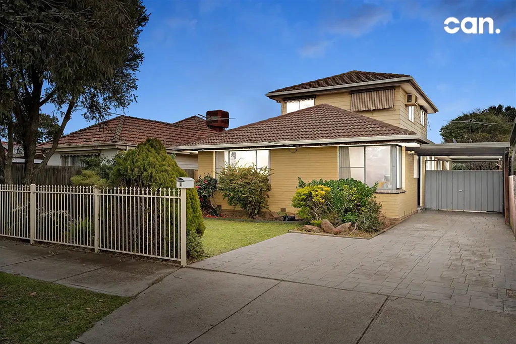 4 Jamison Street, Laverton, VIC 3028