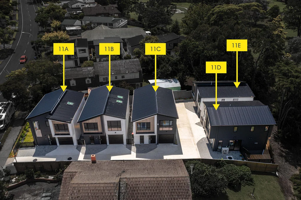 Saint Johns 4 Bedroom Brand New, Standalone Boutique Living St. Johns
