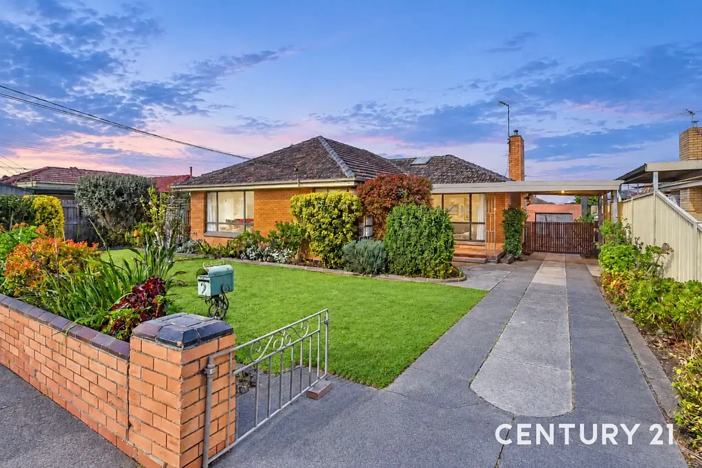 Noble Park North 3 Bedroom Charming Family Home with Loads of Character