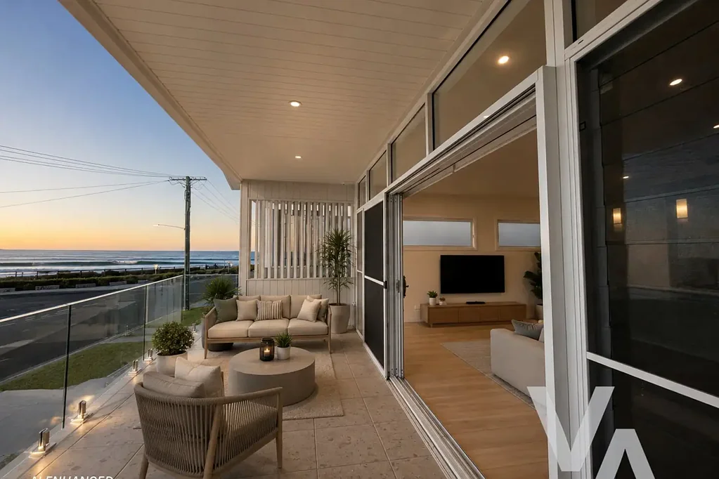 Stockton 4 Bedroom Your Next Beachside Move.
