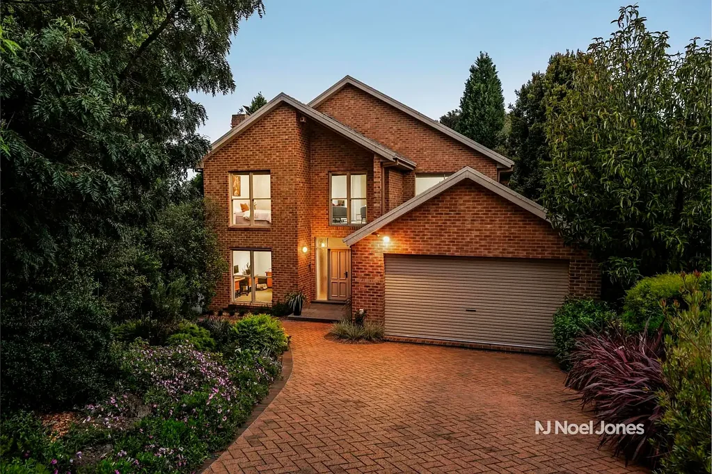 40 Orion Street, Vermont, VIC 3133