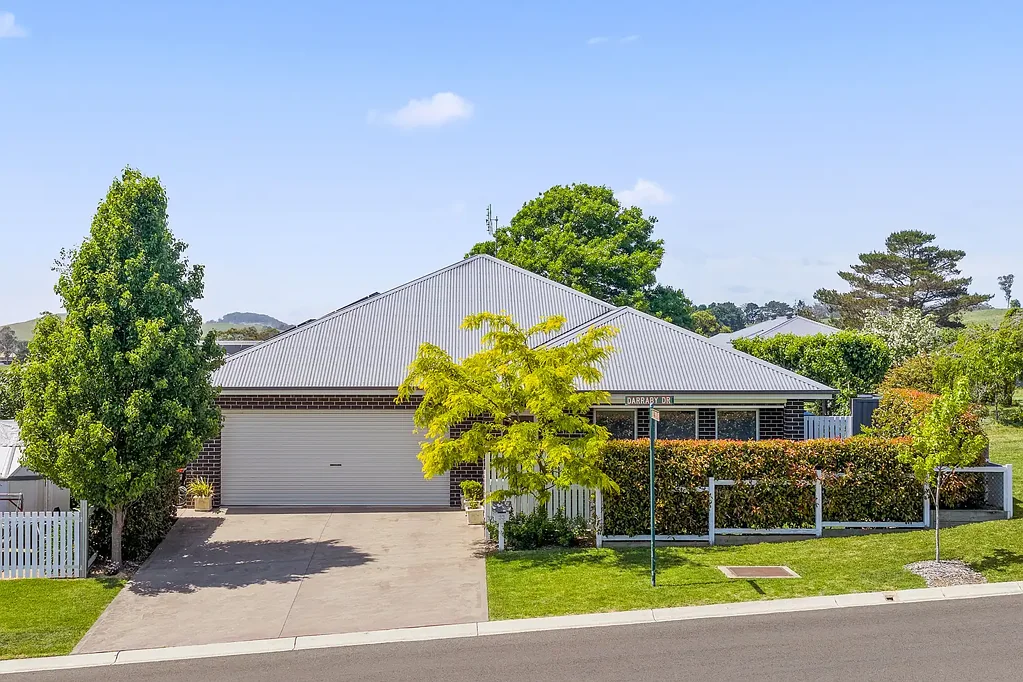 33 Darraby Drive, Moss Vale, NSW 2577