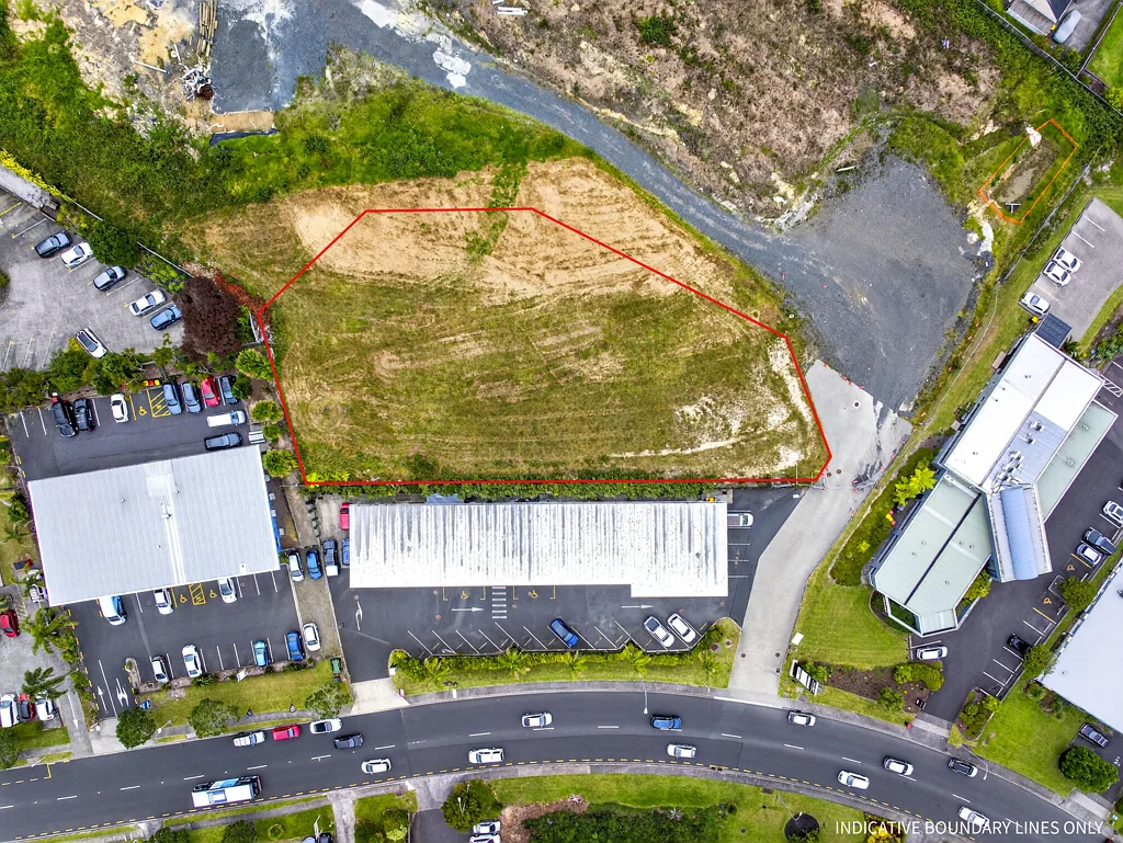 Rosedale 2,620sqm Freehold Development Opportunity