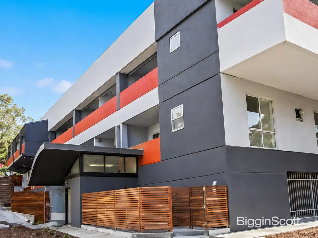 Space, Style & Convenience in a Prime Location