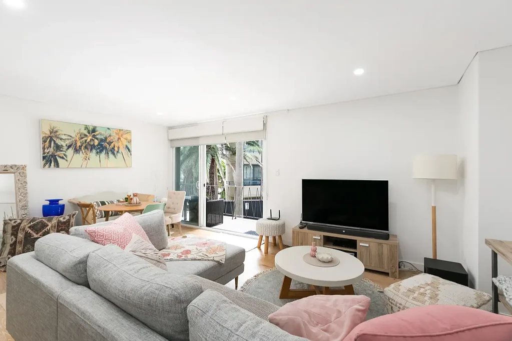 Ultimate Beachside Lifestyle in Prime Location