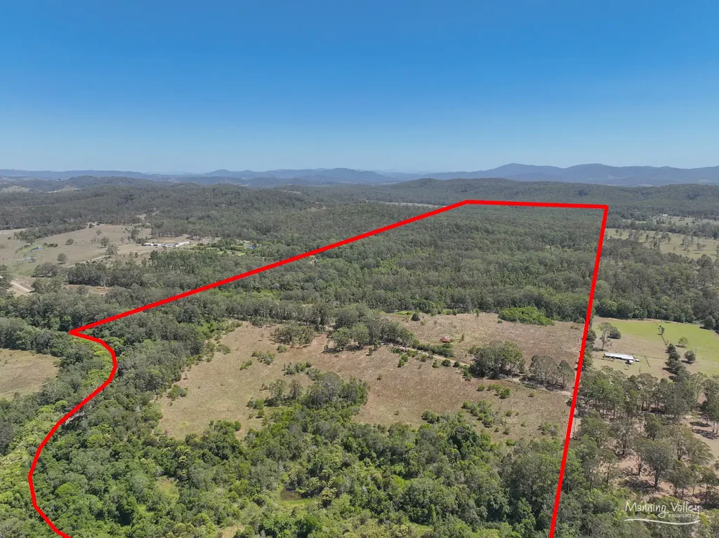 314 Wang Wauk Road, Wang Wauk, NSW 2423