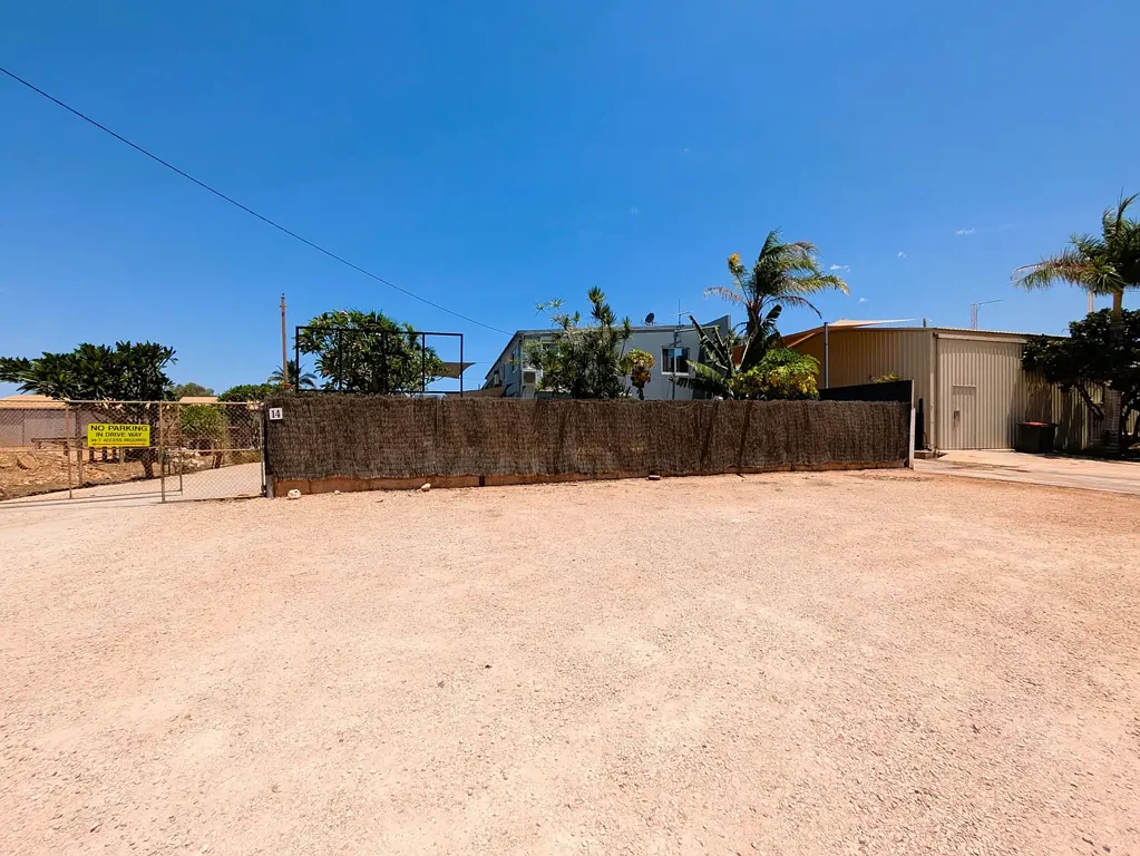 14 Pelias Street, Exmouth, WA 6707