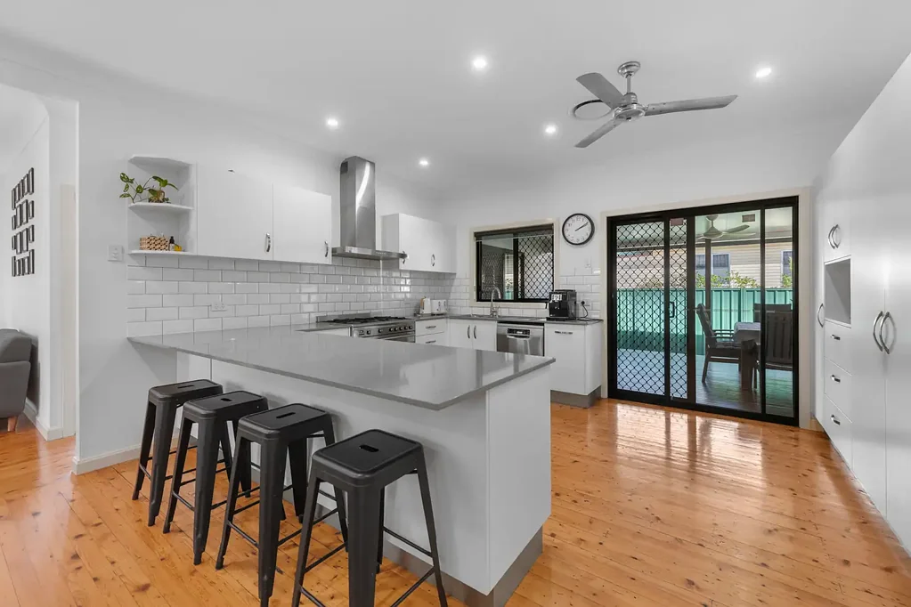9 Swanwick Street, Zillmere, QLD 4034