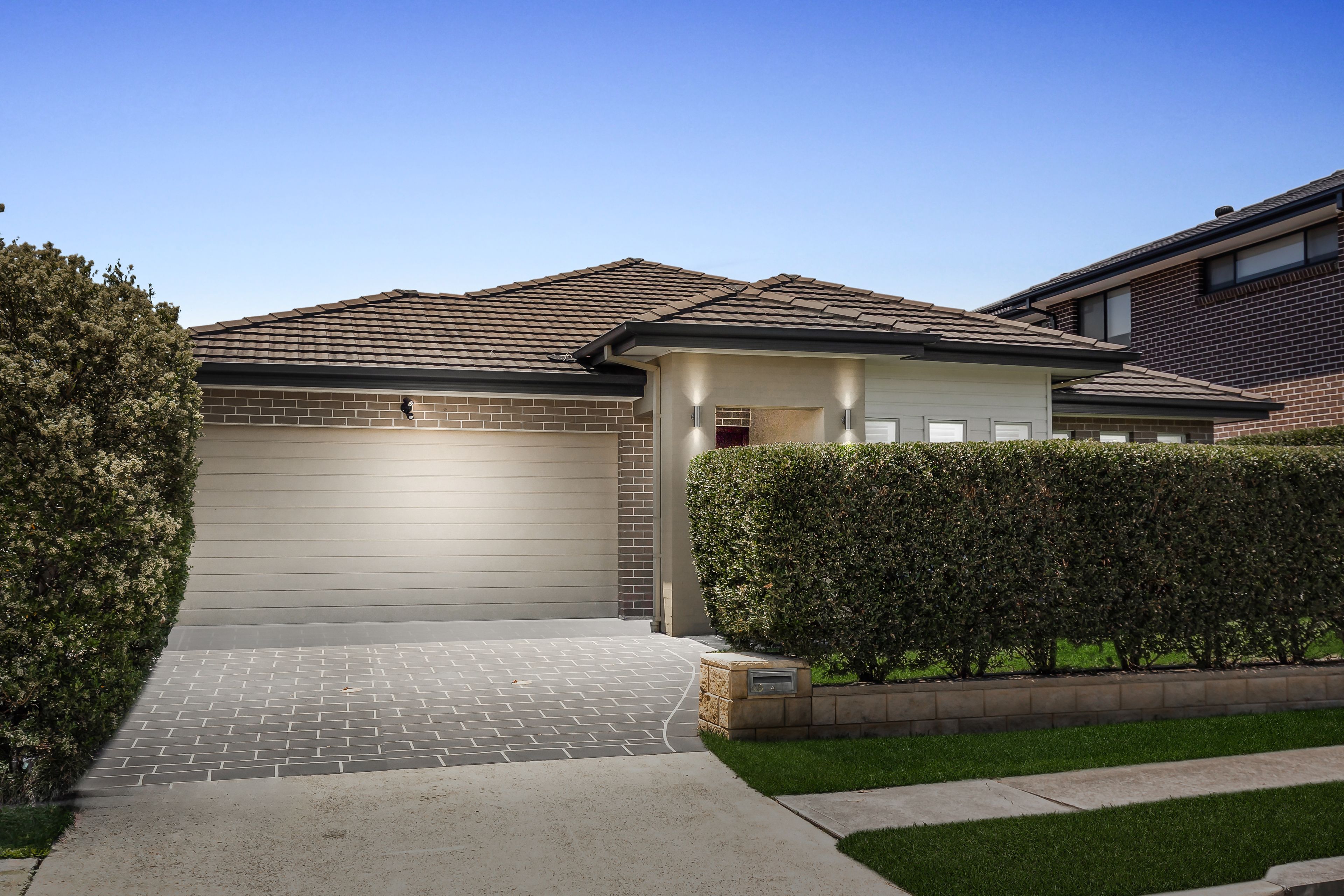 48 IVORY ST, THE PONDS NSW 2769, 0 ਕਮਰੇ, 0 ਬਾਥਰੂਮ, House