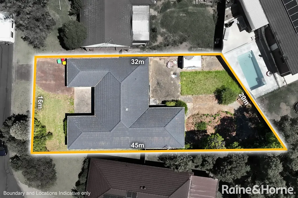 8 Kokoda Place, Glenfield, NSW 2167