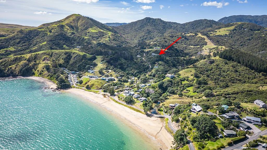 Coromandel 4침실 REVERED LIFESTYLE